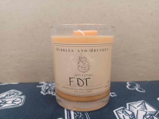 FDT candle