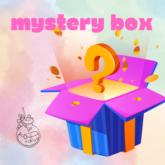 Mystery Box